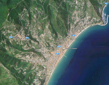 Alassio